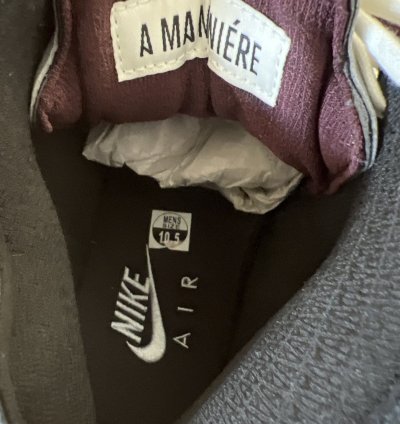 Air Jordan 5 Retro Sp Ma Mani Re Dusk - 10 5