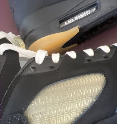 Air Jordan 5 Retro Sp Ma Mani Re Dusk - 10 5