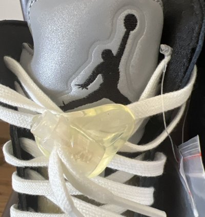 Air Jordan 5 Retro Sp Ma Mani Re Dusk - 10 5