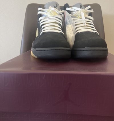 Air Jordan 5 Retro Sp Ma Mani Re Dusk - 10 5