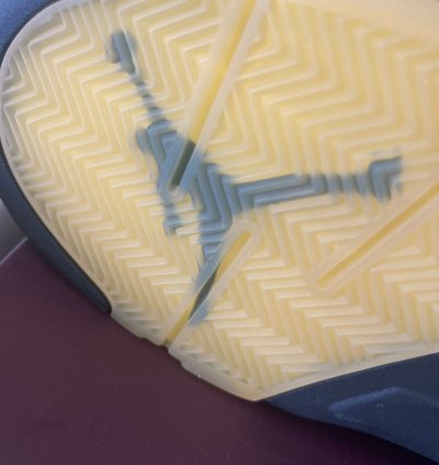Air Jordan 5 Retro Sp Ma Mani Re Dusk - 10 5