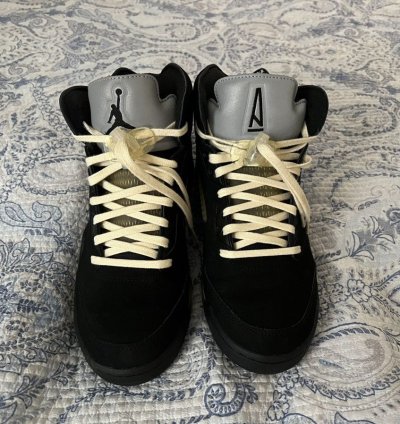 Air Jordan 5 Retro Sp Ma Maniere Dusk