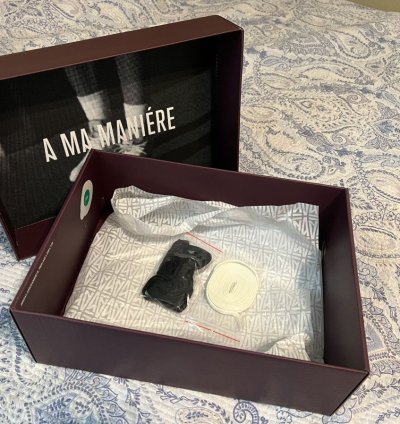 Air Jordan 5 Retro Sp Ma Maniere Dusk