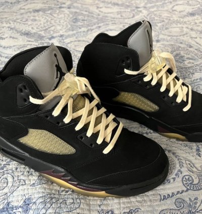 Air Jordan 5 Retro Sp Ma Maniere Dusk