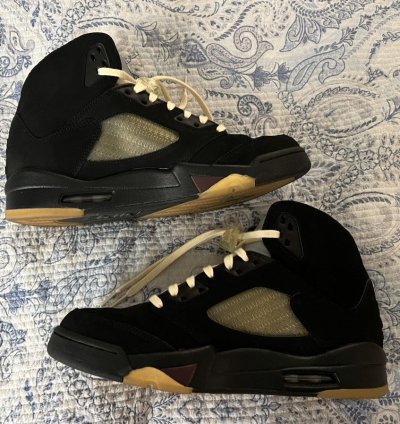 Air Jordan 5 Retro Sp Ma Maniere Dusk