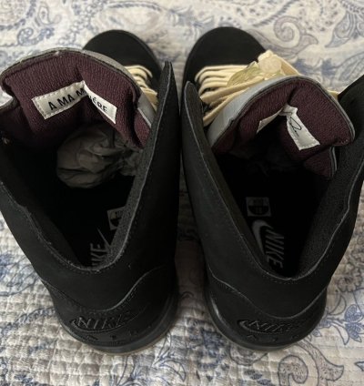 Air Jordan 5 Retro Sp Ma Maniere Dusk