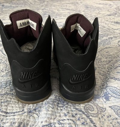 Air Jordan 5 Retro Sp Ma Maniere Dusk