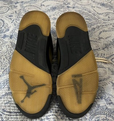 Air Jordan 5 Retro Sp Ma Maniere Dusk