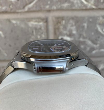 Patek Philippe Nautilus 5980 1a-014 Black Nautilus