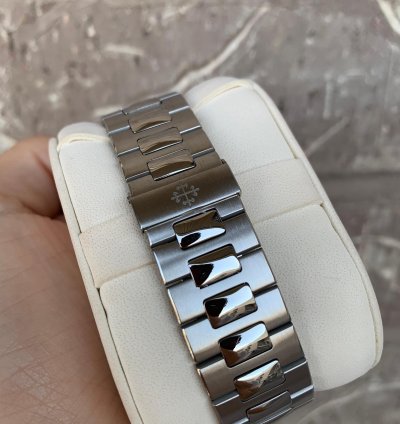 Patek Philippe Nautilus 5980 1a-014 Black Nautilus