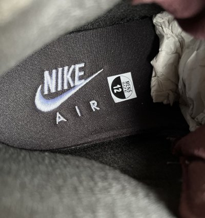 Air Jordan 5 Sp Ma Maniere Dusk - Sz 12