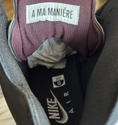 Air Jordan 5 Sp Ma Maniere Dusk - Sz 12