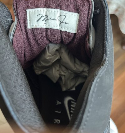 Air Jordan 5 Sp Ma Maniere Dusk - Sz 12