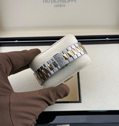 Patek Philippe Nautilus 5980 1ar-001