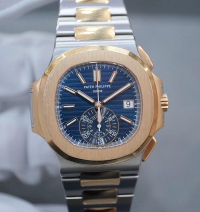 Patek Philippe Nautilus 5980 1ar-001