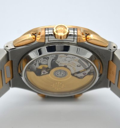 Patek Philippe Nautilus 5980 1ar-001