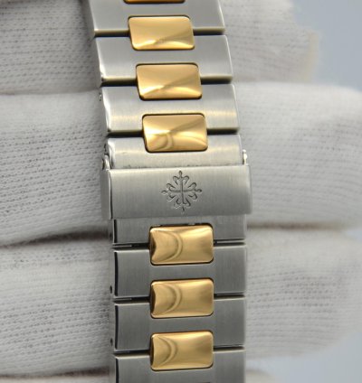 Patek Philippe Nautilus 5980 1ar-001