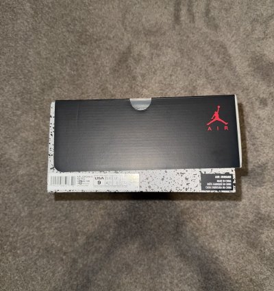 Air Jordan 6 Retro Carmine