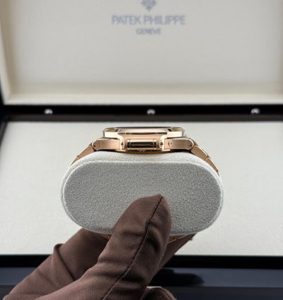 Patek Philippe Nautilus 5980 1r
