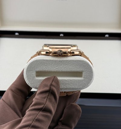 Patek Philippe Nautilus 5980 1r