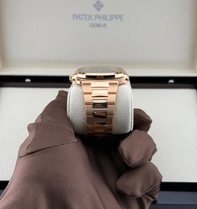 Patek Philippe Nautilus 5980 1r