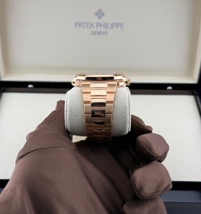 Patek Philippe Nautilus 5980 1r