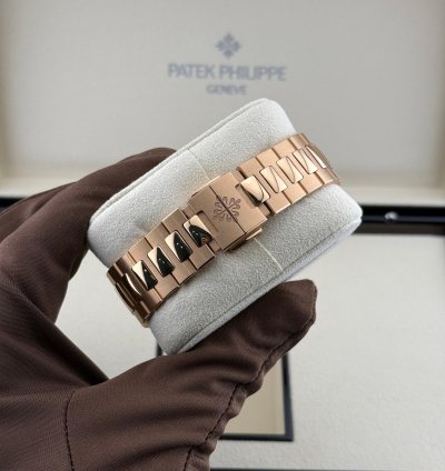 Patek Philippe Nautilus 5980 1r