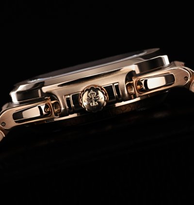 Patek Philippe Nautilus 5980 1r-001
