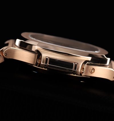 Patek Philippe Nautilus 5980 1r-001