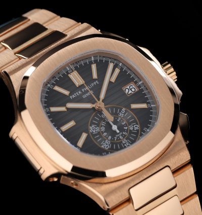Patek Philippe Nautilus 5980 1r-001