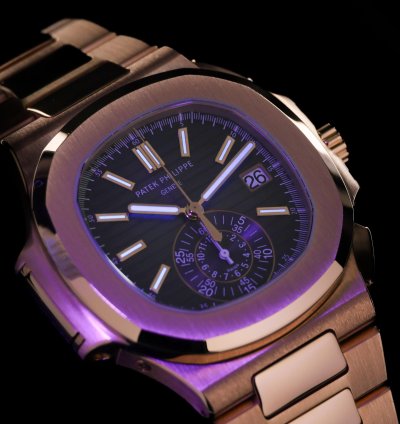Patek Philippe Nautilus 5980 1r-001