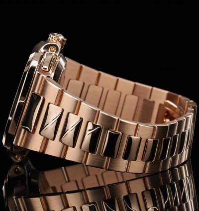 Patek Philippe Nautilus 5980 1r-001