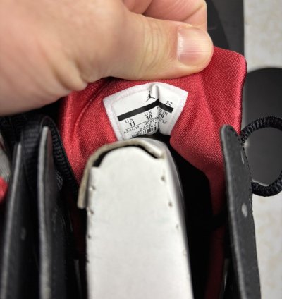 Air Jordan 7 Retro 2012 Raptor 2012