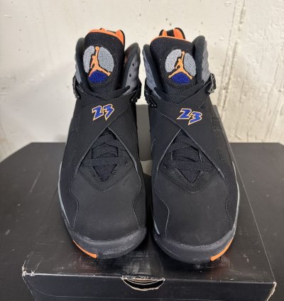Air Jordan 8