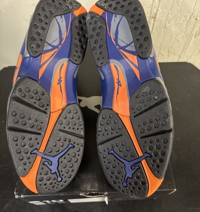 Air Jordan 8