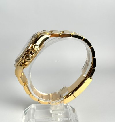 Rolex Daytona Cosmograph Daytona Yellow Gold White 2024 New