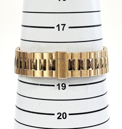 Patek Philippe Nautilus 5980 1r-001 Nautilus 18kt Rose Gold Automatic Men Watch 2020