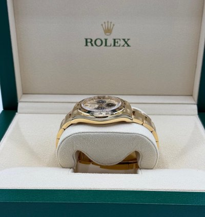 Rolex Daytona Cosmograph Daytona Yml Dial Bnib 2024