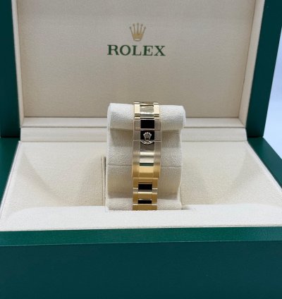 Rolex Daytona Cosmograph Daytona Yml Dial Bnib 2024