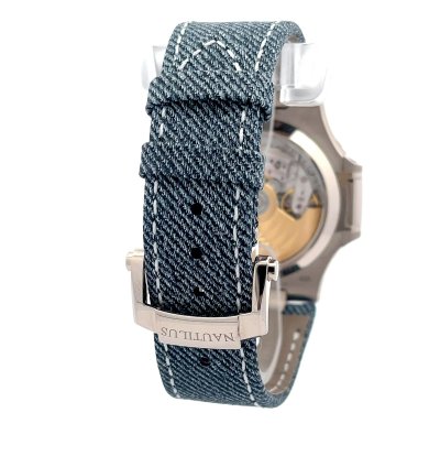 Patek Philippe Nautilus 5980 60g-001