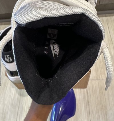 Air Jordan Concord 11 Sz 11 2018