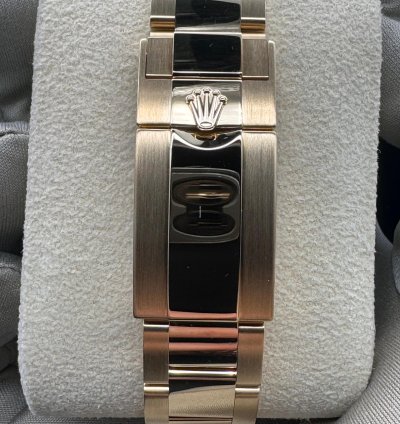 Rolex Daytona Cosmograph Daytona Yml Unworn