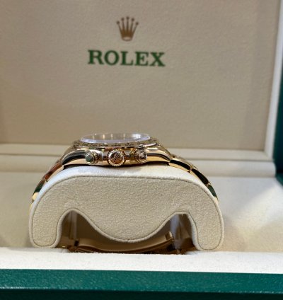 Rolex Daytona Cosmograph John Mayer 2022 116508