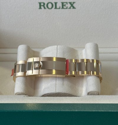 Rolex Daytona Cosmograph John Mayer 2022 116508