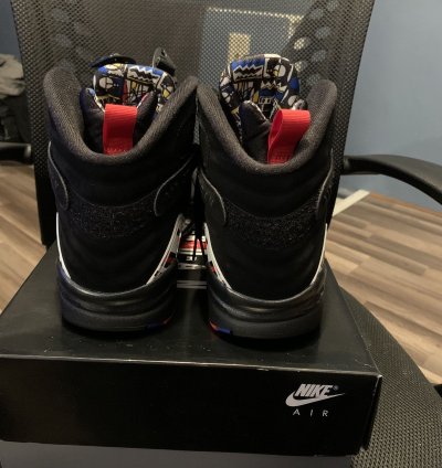 Air Jordan Playoff 8s 2023 Size 10