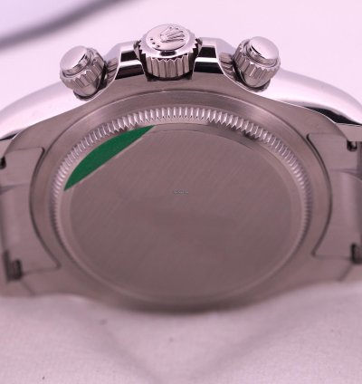 Rolex Daytona Cosmograph Panda