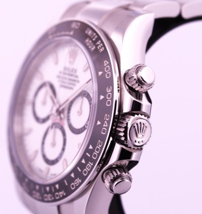 Rolex Daytona Cosmograph Panda