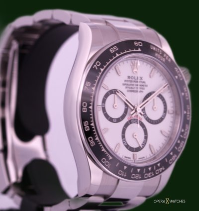 Rolex Daytona Cosmograph Panda
