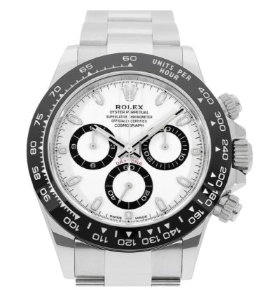Rolex Daytona Cosmograph Panda - New in Stock
