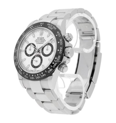 Rolex Daytona Cosmograph Panda - New in Stock